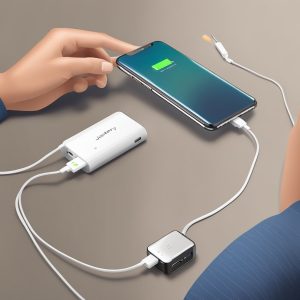 can you charge and use a Jackery at the same time