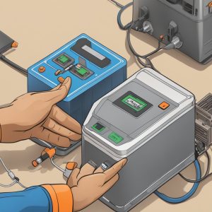 can you replace the battery in a Jackery