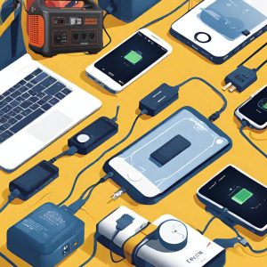 is it okay to leave a Jackery plugged in all the time